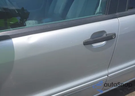 2001 Mercedes-Benz Ml 320 из США, поврежденный, VIN 4JGAB54E21A277936